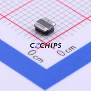 CKCS3015-10uH/M ตัวเหนี่ยวนำไฟฟ้าแบบ SMD, ขนาด 3x3 มม. ( ค่าความเหนี่ยวนำ: 10uH )( ความแม่นยำ: 20%) กระแสไฟฟ้าที่กำหนด: 770mA ) - Product Image 2
