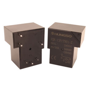 Реле relais 5V 6V 9V <span class=keywords><strong>12V</strong></span> 24V clion 4pin 5pin <span class=keywords><strong>6pin</strong></span> T90 30a 40a реле pcb - Product Image 6