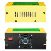 Chargeur de batterie 12v 24v 10a pour transpalette électrique