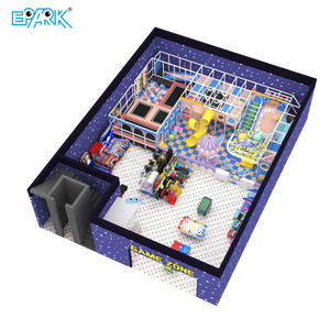 Fabricant <span class=keywords><strong>de</strong></span> machines <span class=keywords><strong>de</strong></span> jeux d'arcade personnalisées pour aires <span class=keywords><strong>de</strong></span> jeux intérieures, destinées aux commerces <span class=keywords><strong>de</strong></span> machines <span class=keywords><strong>de</strong></span> divertissement |   Solution tout-en-un OEM ODM FEC - Product Image 1