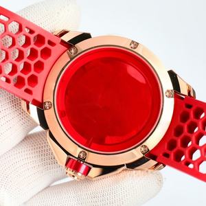 Nouvelle montre mécanique pour homme, élégante et raffinée, montre-bracelet de luxe de haute qualité pour les affaires - Product Image 3