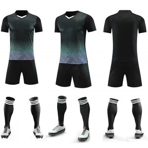 <span class=keywords><strong>Manchester</strong></span> Star Club Soccer Kits Player-Camisetas exclusivas (<span class=keywords><strong>Ronaldo</strong></span>/Messi/Neymar/Palmer) Famous Club Apparel - Product Image 6