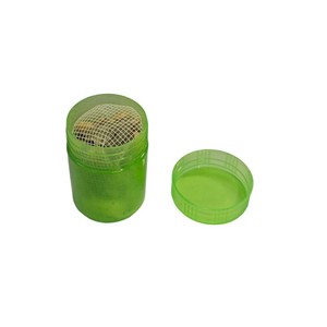 2026 Inhalateur Nasal Portable aux Herbes Thaïlandaises MQ, Menthol Naturel et Eucalyptus, Rafraîchissant, Soulage la Congestion Nasale et la Fatigue - Product Image 4