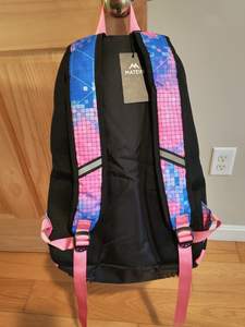 Free sample Men's Foldable, Waterproof, Casual <b>Sports</b> <b>Backpack</b> Bag with a Shoe Compartment and a Large Capacity - Product Image 3