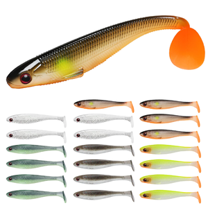 เหยื่อปลอมแบบนิ่<span class=keywords><strong>ม</strong></span> Easy Catch รุ่น Unique Vibrating Swim Trembling Descent ช่วยเพิ่<span class=keywords><strong>ม</strong></span>การ<span class=keywords><strong>กัด</strong></span>ตก สำหรับตก<span class=keywords><strong>ปลา</strong></span>ในแม่น้ำ ทะเลสาบ และปลาเทราต์ ขนาด 75 <span class=keywords><strong>ม</strong></span><span class=keywords><strong>ม</strong></span>. ชุด 5 ชิ้น - Product Image 1