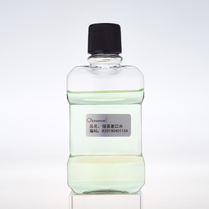 <span class=keywords><strong>Enjuague</strong></span> <span class=keywords><strong>Bucal</strong></span> Desechable Sin Alcohol con Sabor a Menta Fresca <span class=keywords><strong>para</strong></span> el Cuidado <span class=keywords><strong>Bucal</strong></span>, Reducción de Encías y Dientes Más Blancos - Product Image 2