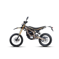 Moto électrique Surron Ultra Bee Max 2026, autonomie 140 km, 24500 W, 74 V