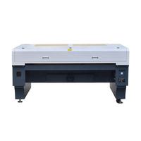 Machine de gravure laser professionnelle 1390 pour signalétique en acrylique, artisanat en bois, découpe de cuir, contrôleur Ruida, découpeuse laser CO2 CNC