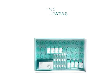 OEM Private Label Skin Care Suit The Essence Of The Ocean Hydrating Moisturizing Set Repair Care Suit