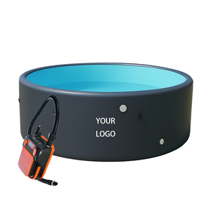 Grandes piscines populaires au <span class=keywords><strong>meilleur</strong></span> <span class=keywords><strong>prix</strong></span> pour adultes <span class=keywords><strong>Piscine</strong></span> extérieure portable Drop Stitch - Product Image 6