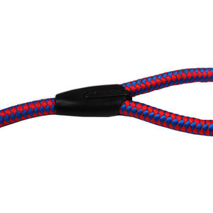 Laisse pour chien de grande taille, <span class=keywords><strong>Mastiff</strong></span> <span class=keywords><strong>tibétain</strong></span>, laisse pour chien en nylon de haute qualité avec crochet à ressort - Product Image 5