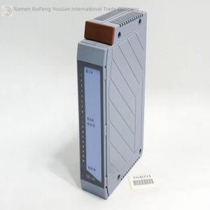 B &amp; Module de sortie numérique r 3do480.6 Rev.d0, neuf, original, en stock, automatisation industrielle, PAC, programmation PLC dédiée - Product Image 1