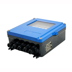 عداد طاقة ثابت بالموجات فوق الصوتية لقياس وحدات حرارية بريطانية - Product Image 5