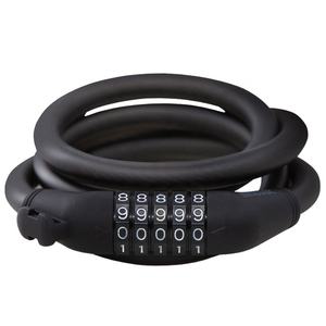 Vente en gros d'accessoires originaux <span class=keywords><strong>ninebot</strong></span> ES2 MAX G30 F40 Serrure de sécurité <span class=keywords><strong>antivol</strong></span> pour scooter électrique avec code - Product Image 2