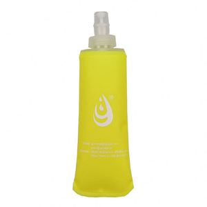 กระติกน้ำแบบพับได้ ดีไซน์นุ่มนวล สำหรับแคมป์ปิ้ง ลดราคาพิเศษ - Product Image 4