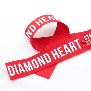 Rubans de médailles en satin recyclé écologiques avec logo personnalisé, étiquettes suspendues de 75 mm - Product Image 6