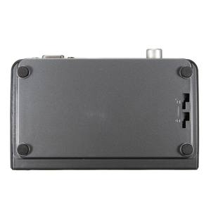 1080P HD <strong>TV</strong> VGA DVB-T DVB-T2 <strong>TV</strong> Box Set Top Box for All <strong>CRT</strong> and LCD Monitors - Product Image 5