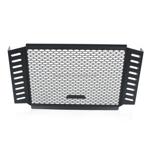 Grille de protection de radiateur pour YAMAHA <span class=keywords><strong>FZ6</strong></span> FZ 6 FAZER 6, compatible avec YAMAHA FZ 6 <span class=keywords><strong>FZ6</strong></span> Fazer <span class=keywords><strong>FZ6</strong></span> 2007 2008 2009 <span class=keywords><strong>2010</strong></span> - Product Image 2