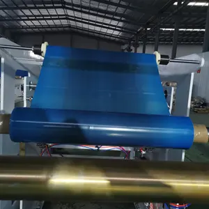 plastic sheet extruder machine /China made Popular PP PE PS ABS HIPS sheet extrusion production line for thermoforming