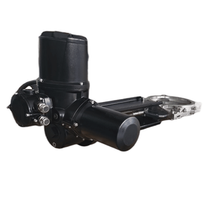 Actionneur OEM personnalisé multi-tours de haute qualité fabriqué en Chine - Product Image 5
