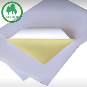 Papier adhésif thermique pour transfert à froid, étiquettes autocollantes à basse température - Product Image 2