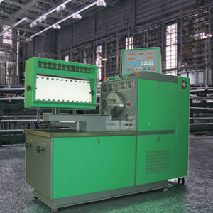 Hochwertiger 12PSDWA Neuer Prüfstand für Multi-Diesel-Kraftstoffe in spritz pumpen Kunden spezifische Dienstleistungen Unterstützter Motor analysator typ - Product Image 2