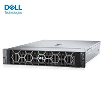Untuk Server Rak 2U PowerEdge R760/R760XS, CPU Intel Xeon Gold Scalable, DDR5 ECC RDIMM, Bekas, Tersedia, untuk Pusat Data Perusahaan