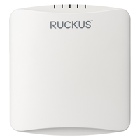 RUCKUS R550 Wi Fi 6 Punto de Acceso, AX 1,8 Gbps, en Stock, Precio Bajo, 1 Año de Garantía, OFDMA, MU MIMO, PoE +, WPA3