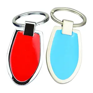 Miễn Phí Thiết Kế Trống Kim Loại Keychain Với Logo Spinner Tùy Chỉnh Lưu Niệm Thăng Hoa Kim Loại Men Keychain