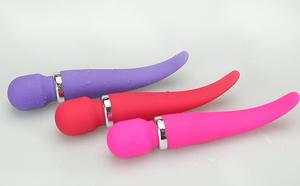 맞춤형 Av 왕자 완드 진동 마사지 - Product Image 4
