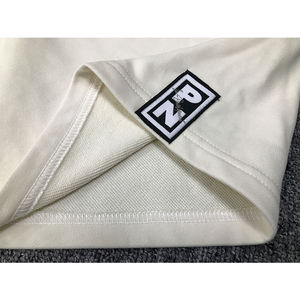 Short de sport personnalisé OEM Logo imprimé Shorts de course en coton OEM Bon marché pour hommes - Product Image 5