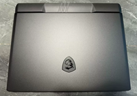 Ordinateur portable MSI d'occasion de haute qualité Vector GP68 HX 13V I7 13e génération Rtx 4080 pour jeux