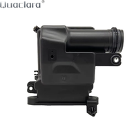 28110-2H100 Pièces automobiles Boîtier de filtre à air noir pour Elantra 2007-2012 Kia Forte/Koup/Forte5 Modèle 2013