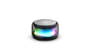 <span class=keywords><strong>2025</strong></span> SAST-T15 <span class=keywords><strong>mini</strong></span> xách tay RGB ánh sáng loa có thể sạc lại & không dây 5 Wát Công suất đầu ra cho sử dụng ngoài trời trong suốt trường hợp - Product Image 6