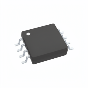 ชิป 8 TSSOP, 8 MSOP LPV358DGKRG4 ชิ้นส่วนอิเล็กทรอนิกส์ ช่องทางผู้ผลิตอุปกรณ์อิเล็กทรอนิกส์ - Product Image 1