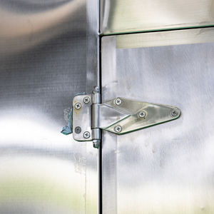 เครื่องอบแห้งยางแบบสุญญากาศ - Product Image 1