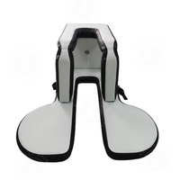Mode Durable hydro feuille gonflable rampe de lancement efoil dockstarter pour planche de surf surf sur l'eau