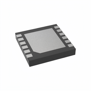 Components Electronic 12 WFDFN Exposed Pad Power Management (PMIC) MAX22207ATC+ Authorized Distributor - Product Image 1