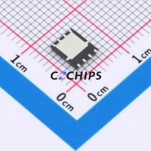 ทรานซิสเตอร์สนาม PowerPAKSO-8 SIR668DP-T1-RE3 (Mosfet) ใหม่และดั้งเดิม - Product Image 2