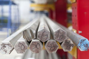 נירוסטה בר/איכות טובה ss ברים - Product Image 4