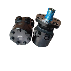 มอเตอร์ไฮดรอลิก Zhenyuan รุ่น TF/TB/TH/TGK TF0240HV080AAB TF0280MS1VOAAAB TF0130VX460AAAB คลัตช์สำหรับงานหนักปานกลาง - Product Image 4
