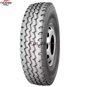 Commercio all'ingrosso di pneumatici per camion e autobus 11 r22.5 per l'importazione di pneumatici con modello di guida sterzante - Product Image 1