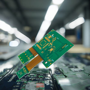 Haute qualité de première main clé en main BGA <span class=keywords><strong>imprimé</strong></span> simple Double face SMT multicouche Flexible <span class=keywords><strong>Circuit</strong></span> <span class=keywords><strong>imprimé</strong></span> direct Chine PCBA - Product Image 2