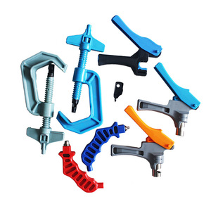 Perforateur de <span class=keywords><strong>tuyaux</strong></span> d'irrigation goutte à goutte DaringFish 4/7 pour ligne d'irrigation, noir, bleu, rouge, pour jardinage domestique et usage agricole - Product Image 4