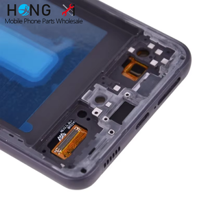 Pantalla LCD para <span class=keywords><strong>Samsung</strong></span> Galaxy <span class=keywords><strong>S21</strong></span> FE 5G, Pantalla Original para <span class=keywords><strong>Samsung</strong></span> <span class=keywords><strong>S21</strong></span> FE 5G, Repuesto de Pantalla para <span class=keywords><strong>Samsung</strong></span> <span class=keywords><strong>S21</strong></span> FE - Product Image 4