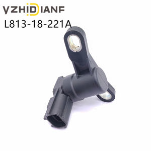 Sensore di posizione dell'albero motore muslimate 1318773 L813-18-221A 1360840 muslimexayp per Mazda Ford - Product Image 3
