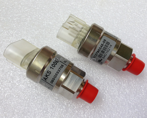 Compressore Trane Chiller parti in acciaio inox sensore di pressione TDR00354 0-475 <span class=keywords><strong>Psia</strong></span> 060 g159104 X13790348-04 - Product Image 1