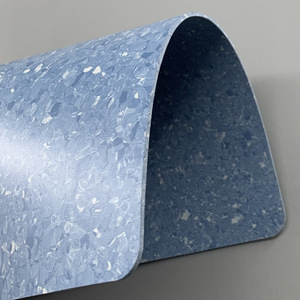 Revêtements de <span class=keywords><strong>sol</strong></span> en vinyle PVC simple à bas prix, revêtements de <span class=keywords><strong>sol</strong></span> en vinyle homogène pour hôpital - Product Image 3