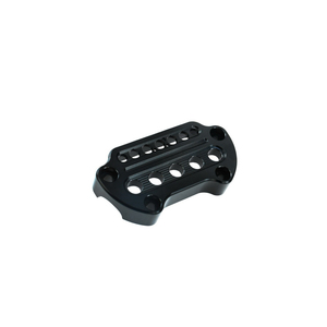 Piezas Metálicas de Precisión OEM ODM, Piezas de Modificación de Motocicleta CNC de Aleación de Aluminio de 2 Colores para Harley - Product Image 6