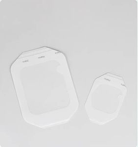 Ti. I.V perekat medis steril Plester <span class=keywords><strong>Film</strong></span> perban tahan air transparan Cannula IV memperbaiki berpakaian untuk rumah sakit - Product Image 3